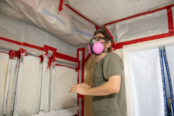 Best Airborne Mold Testing  in Mesquite, TX