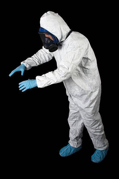 Best Air Quality Testing for Mold Spores  in Mesquite, TX